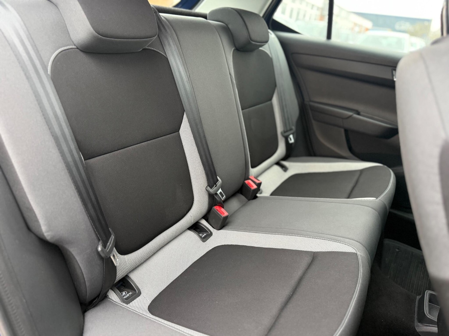 Used Skoda Fabia 2015 for sale - 77320602: Photo 22