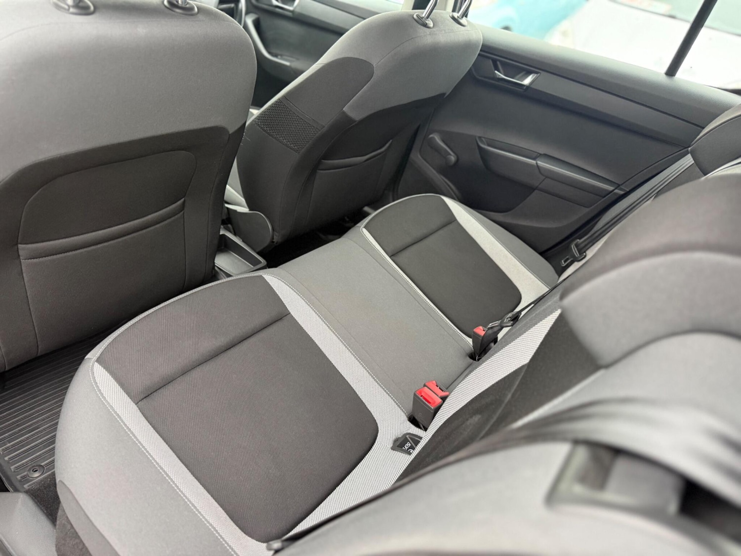 Used Skoda Fabia 2015 for sale - 77320602: Photo 23