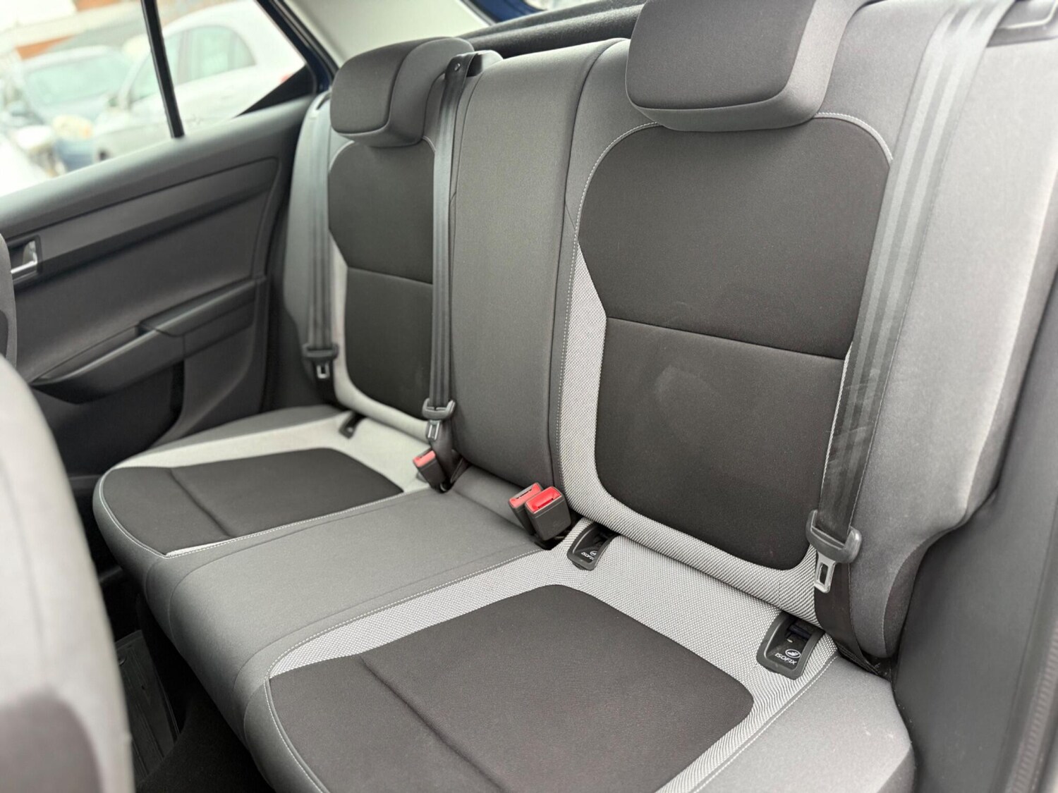 Used Skoda Fabia 2015 for sale - 77320602: Photo 25