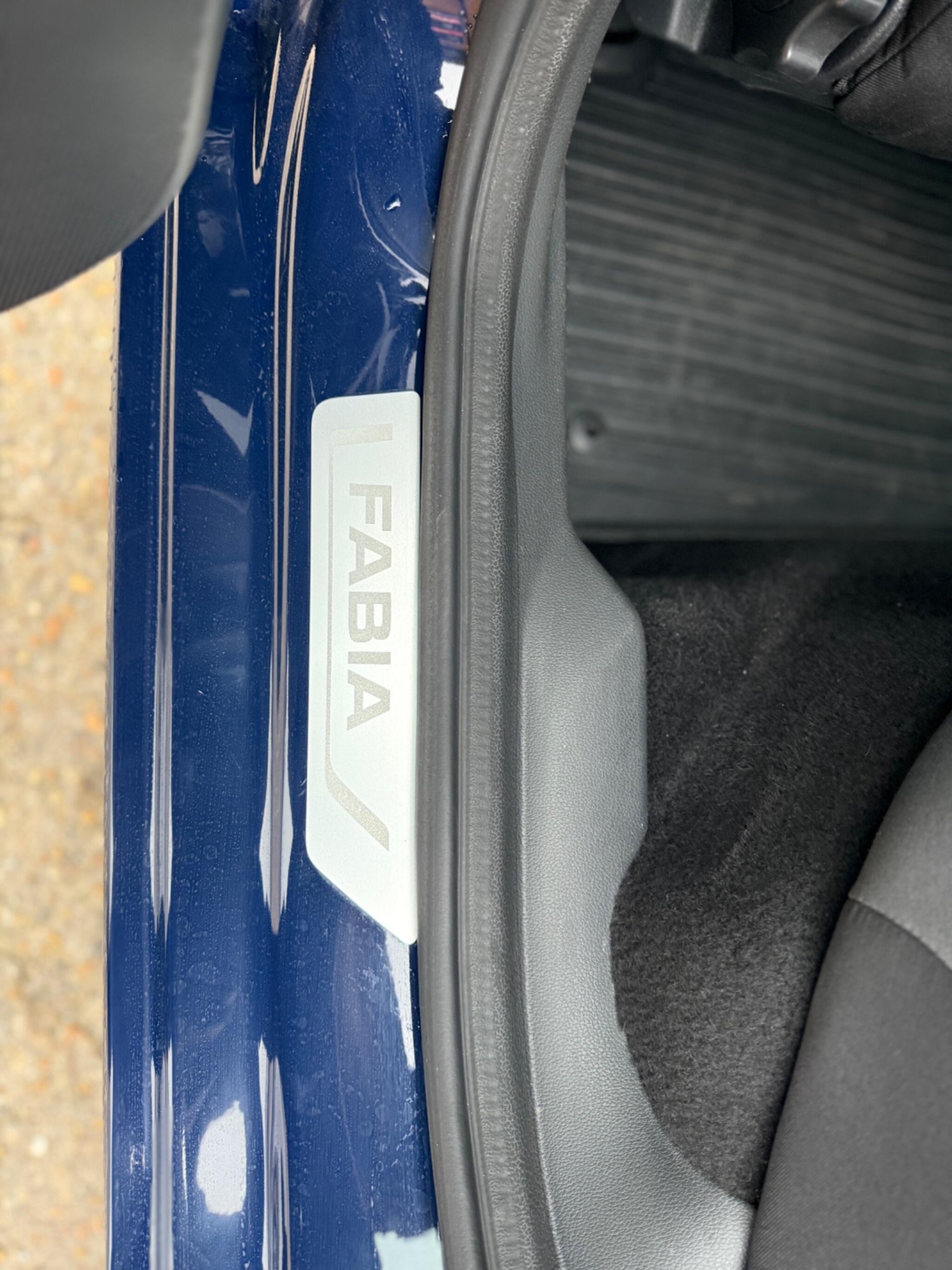 Used Skoda Fabia 2015 for sale - 77320602: Photo 27