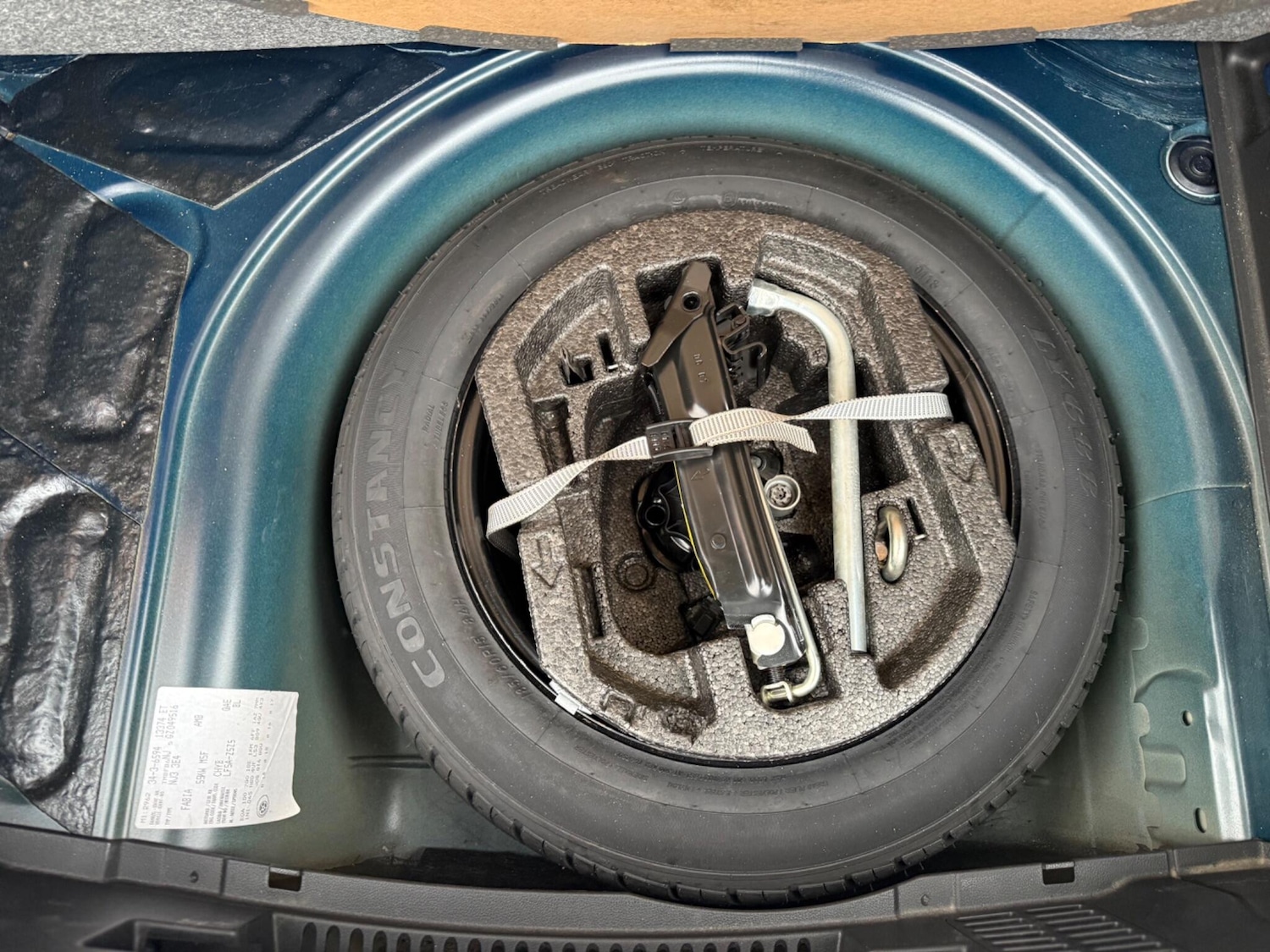 Used Skoda Fabia 2015 for sale - 77320602: Photo 29