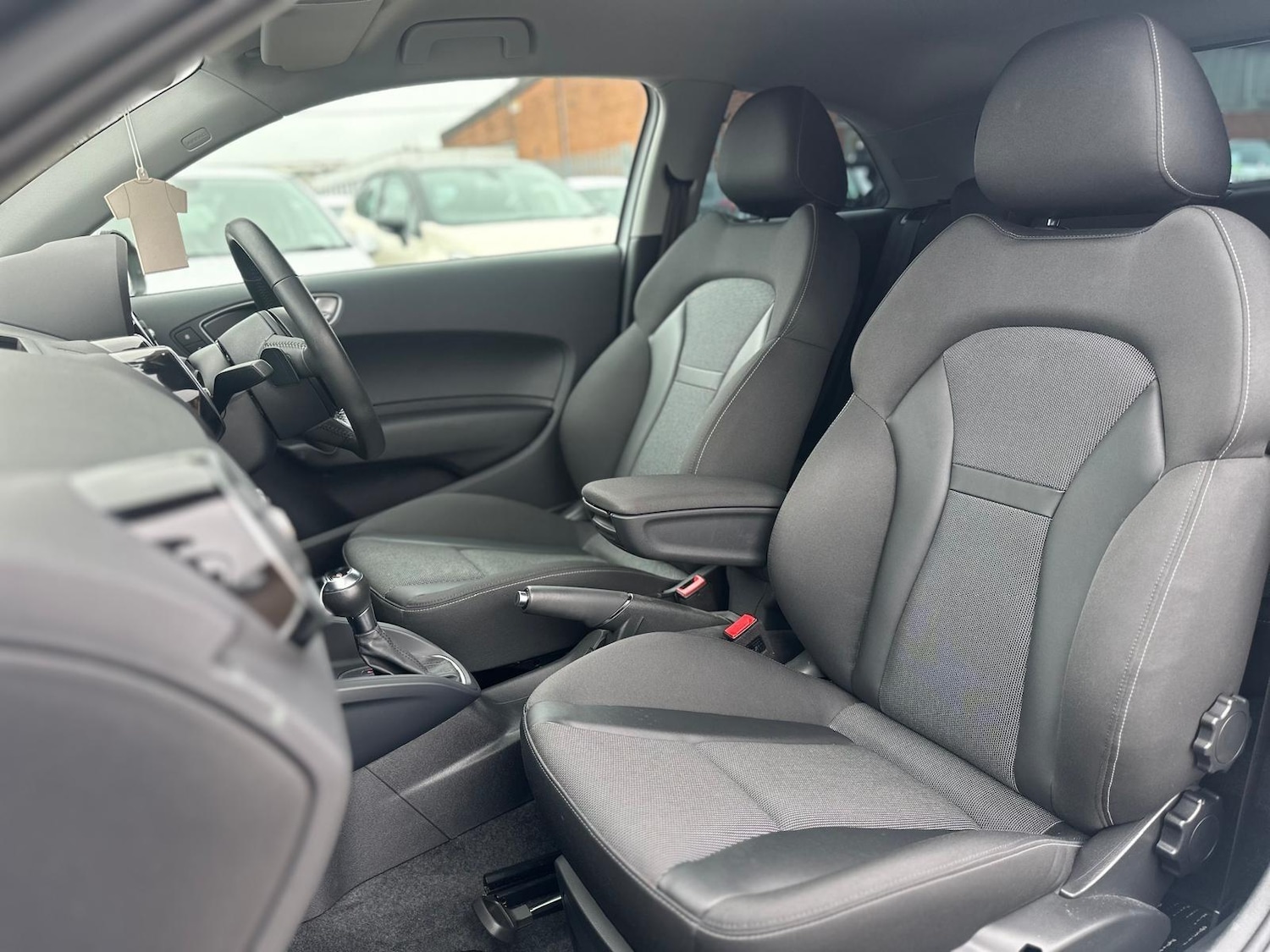 Used Audi A1 2013 for sale - 77611503: Photo 11