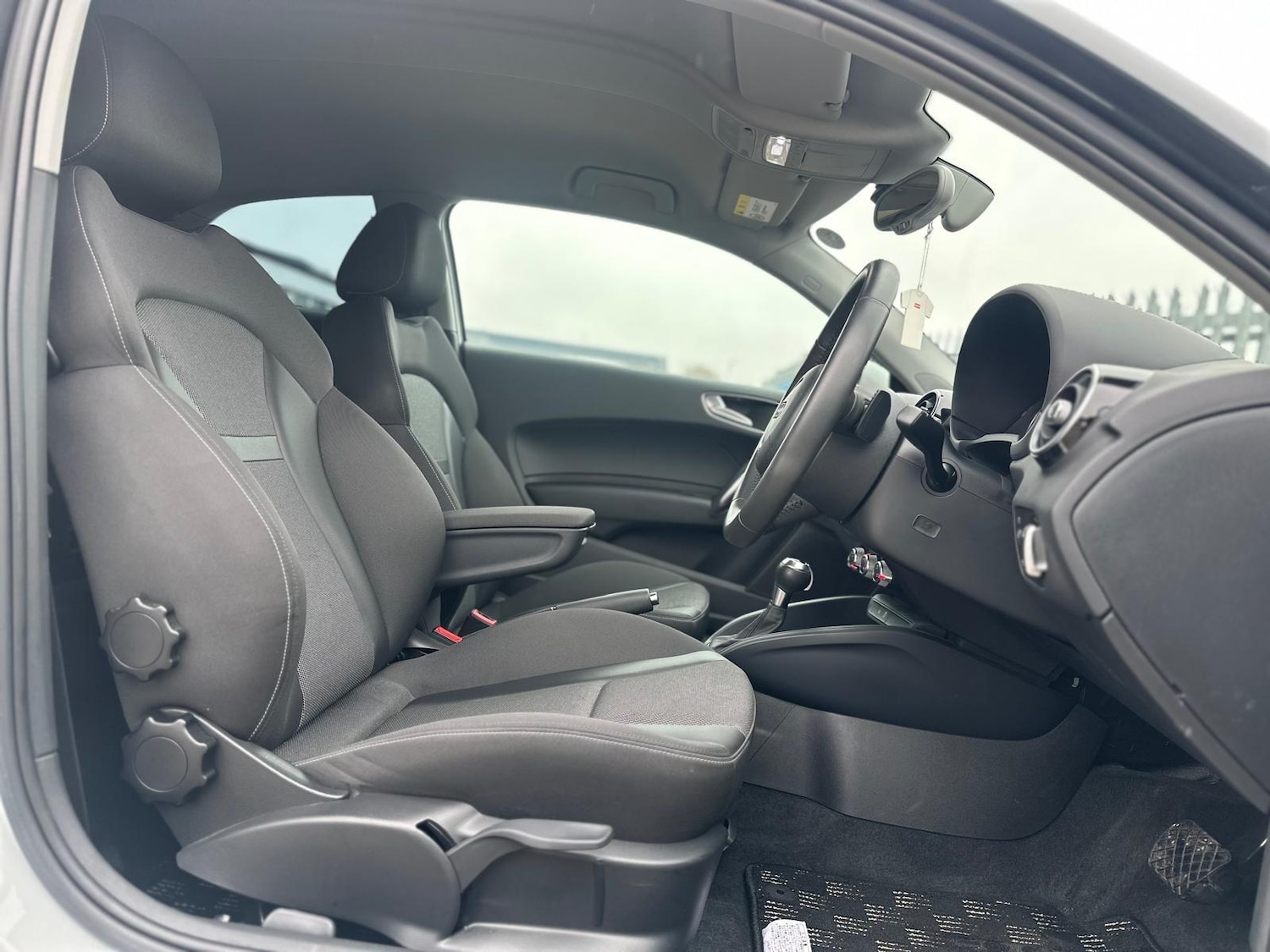 Used Audi A1 2013 for sale - 77611503: Photo 13