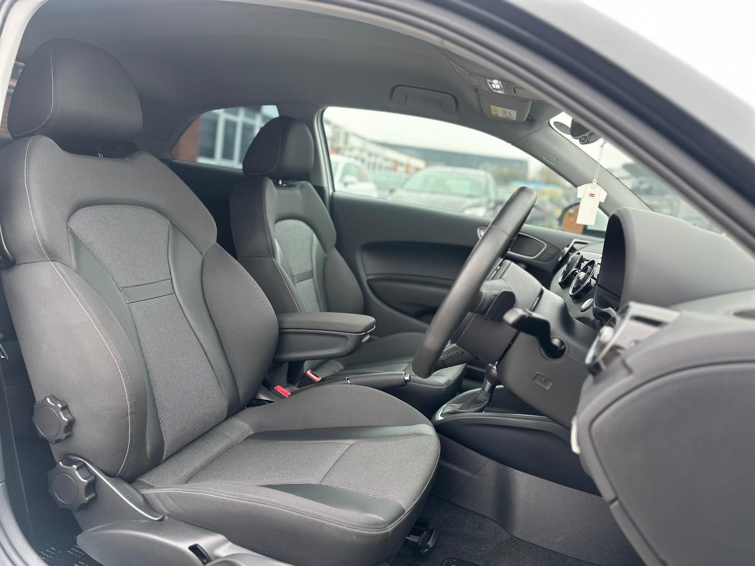 Used Audi A1 2013 for sale - 77611503: Photo 14