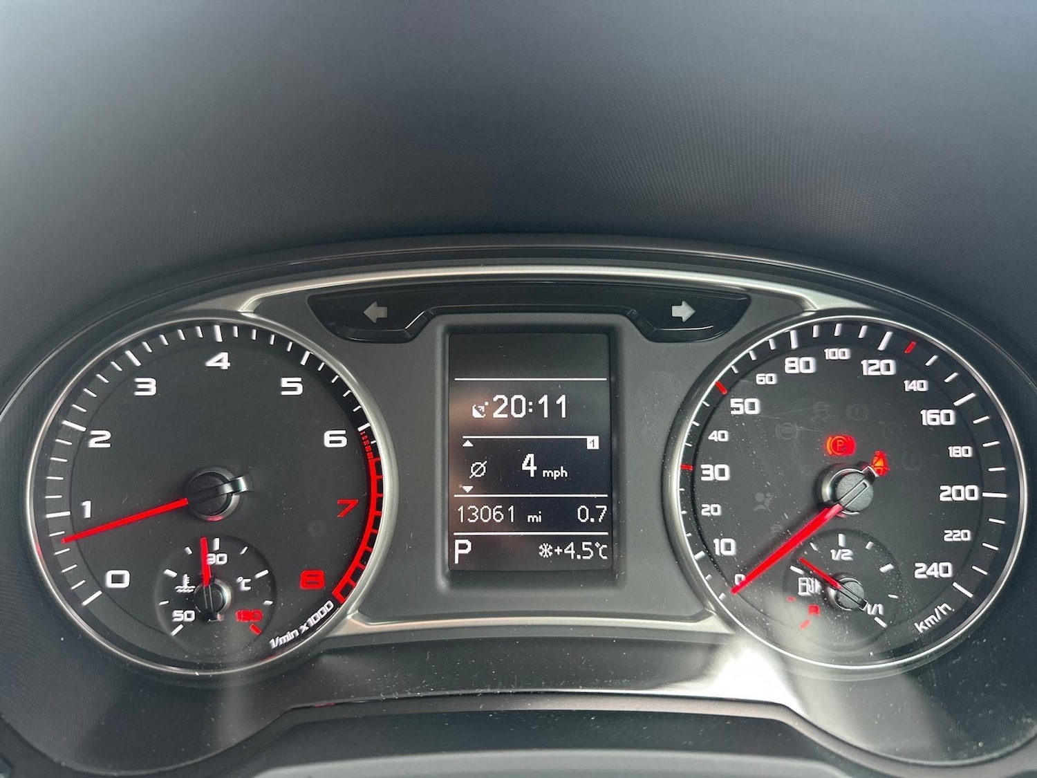 Used Audi A1 2013 for sale - 77611503: Photo 15