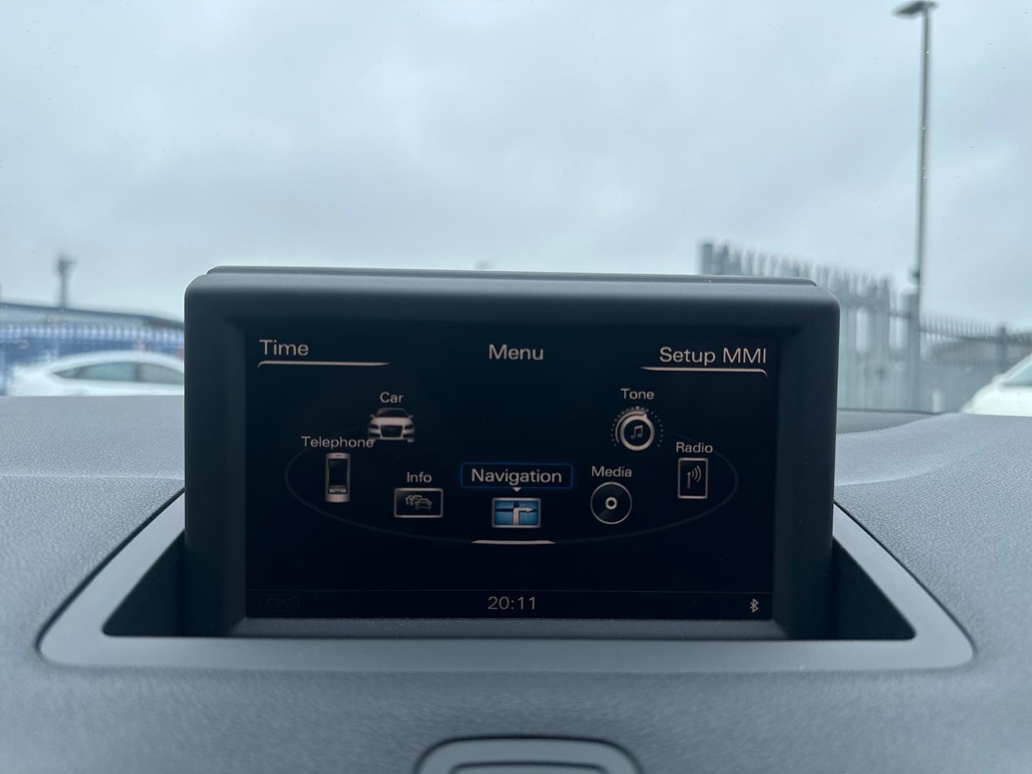 Used Audi A1 2013 for sale - 77611503: Photo 16