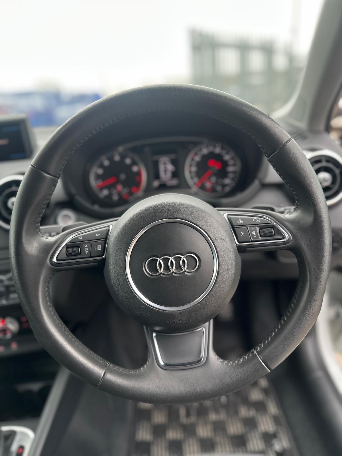 Used Audi A1 2013 for sale - 77611503: Photo 18