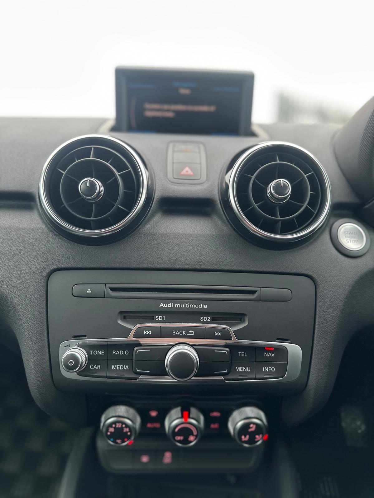 Used Audi A1 2013 for sale - 77611503: Photo 19