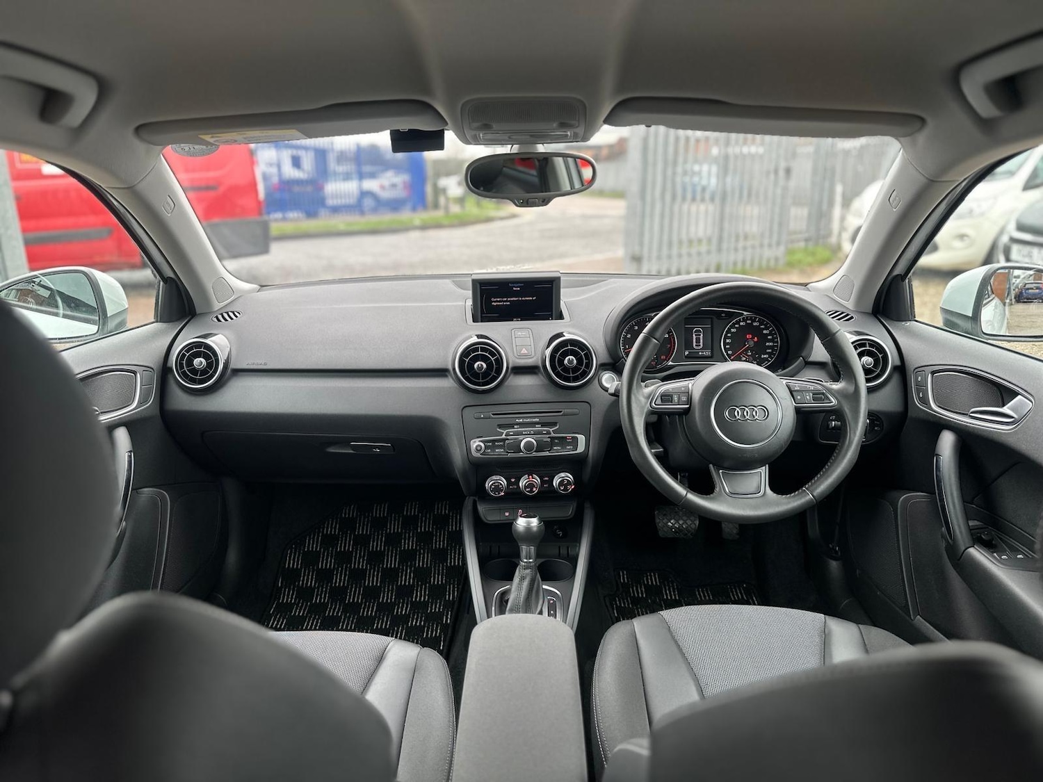 Used Audi A1 2013 for sale - 77611503: Photo 24