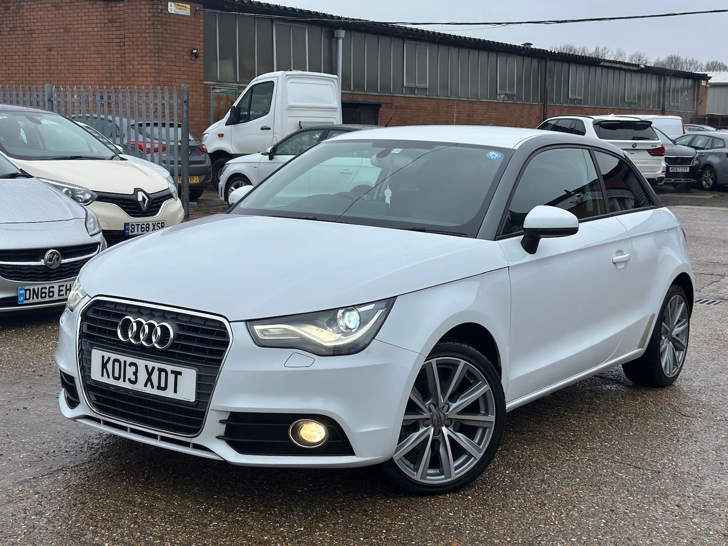 Used Audi A1 2013 for sale - 77611503: Photo 7