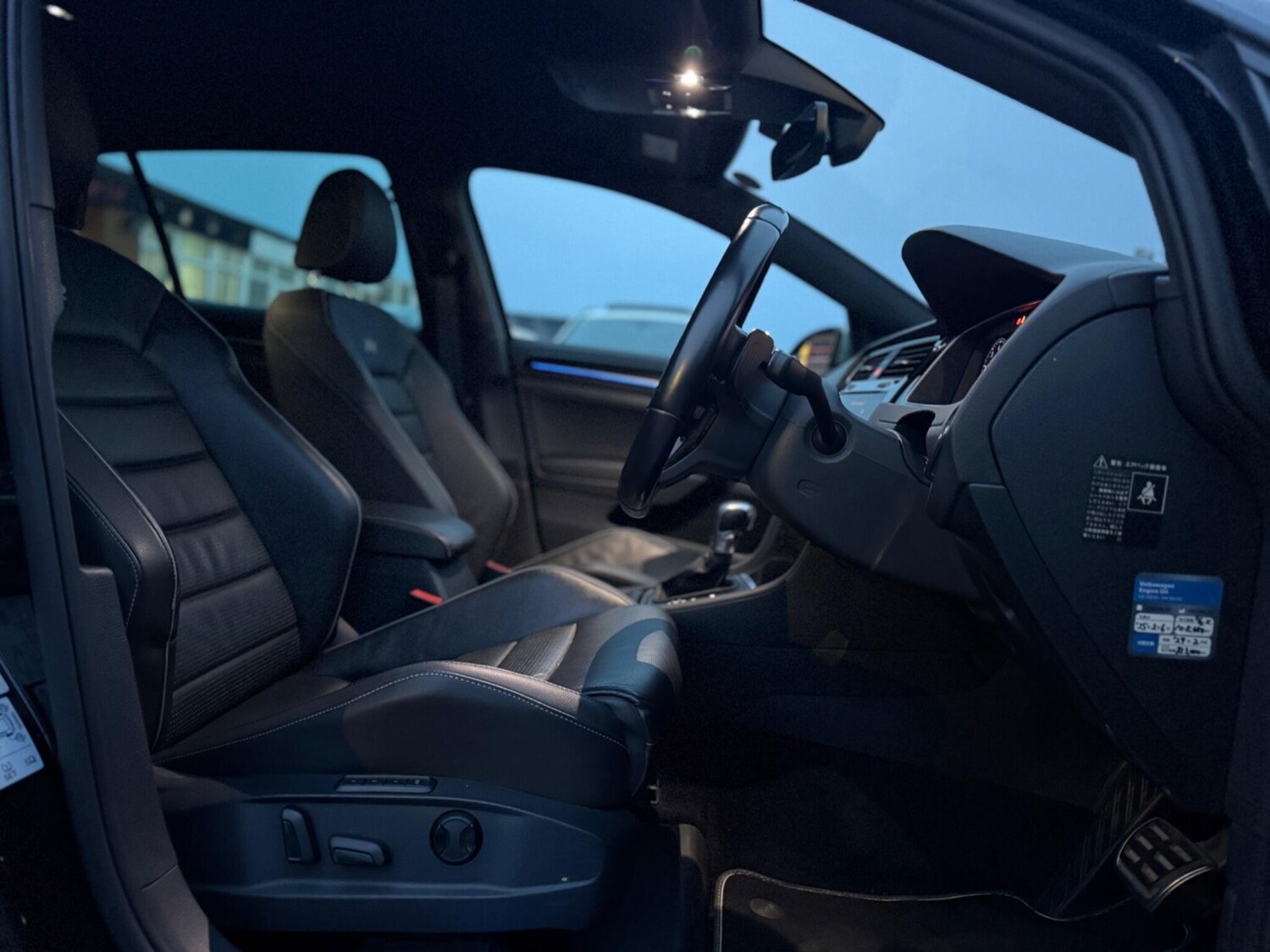 Used Volkswagen Golf for sale - 77587010: Photo 10