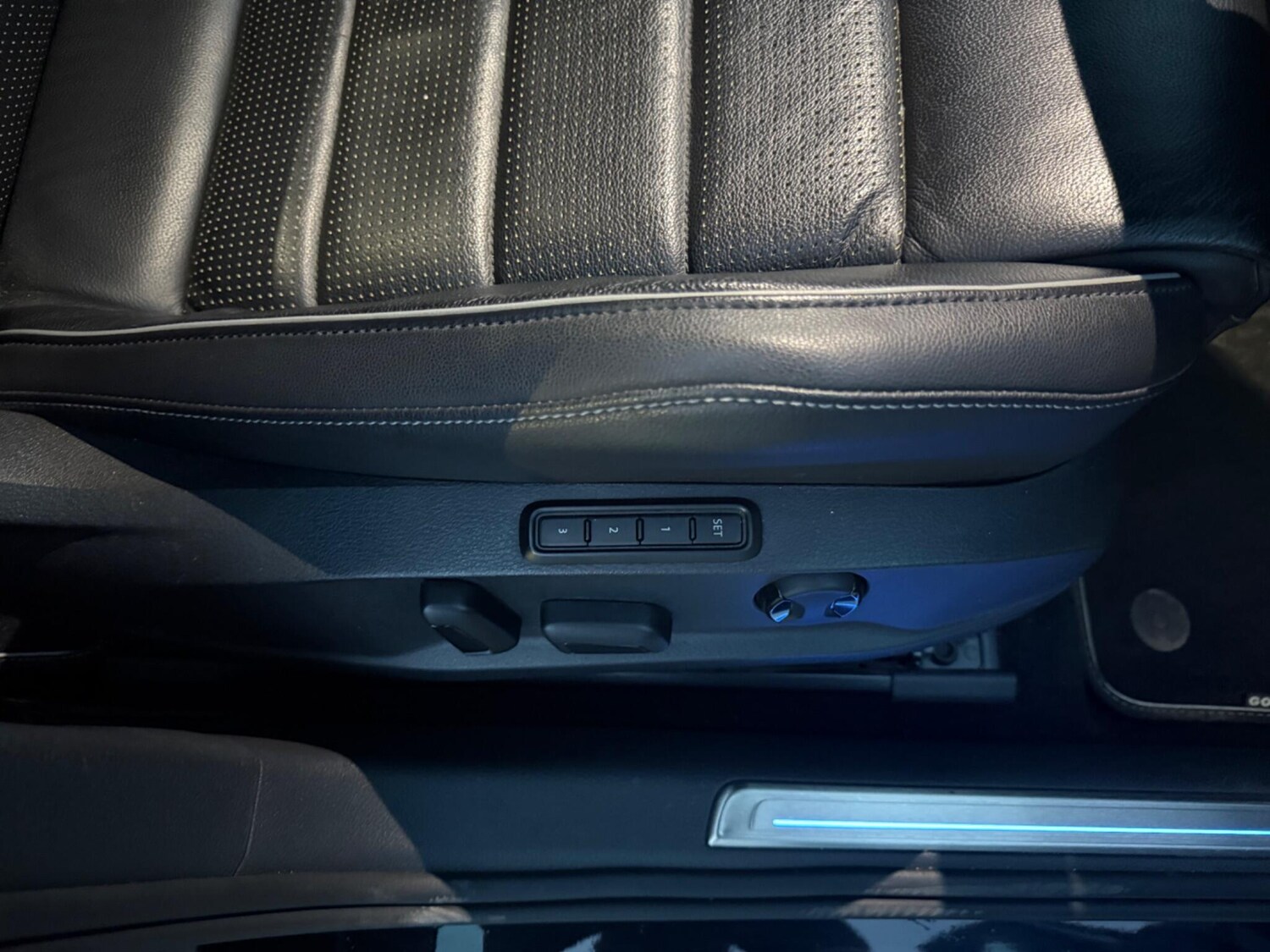 Used Volkswagen Golf for sale - 77587010: Photo 12