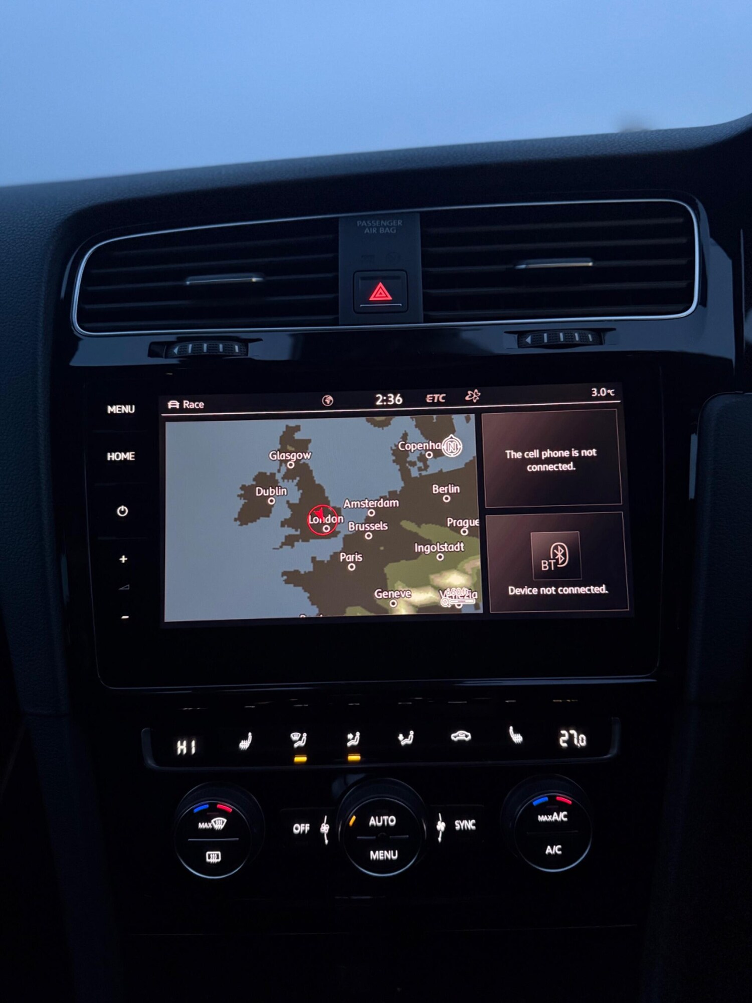 Used Volkswagen Golf for sale - 77587010: Photo 13