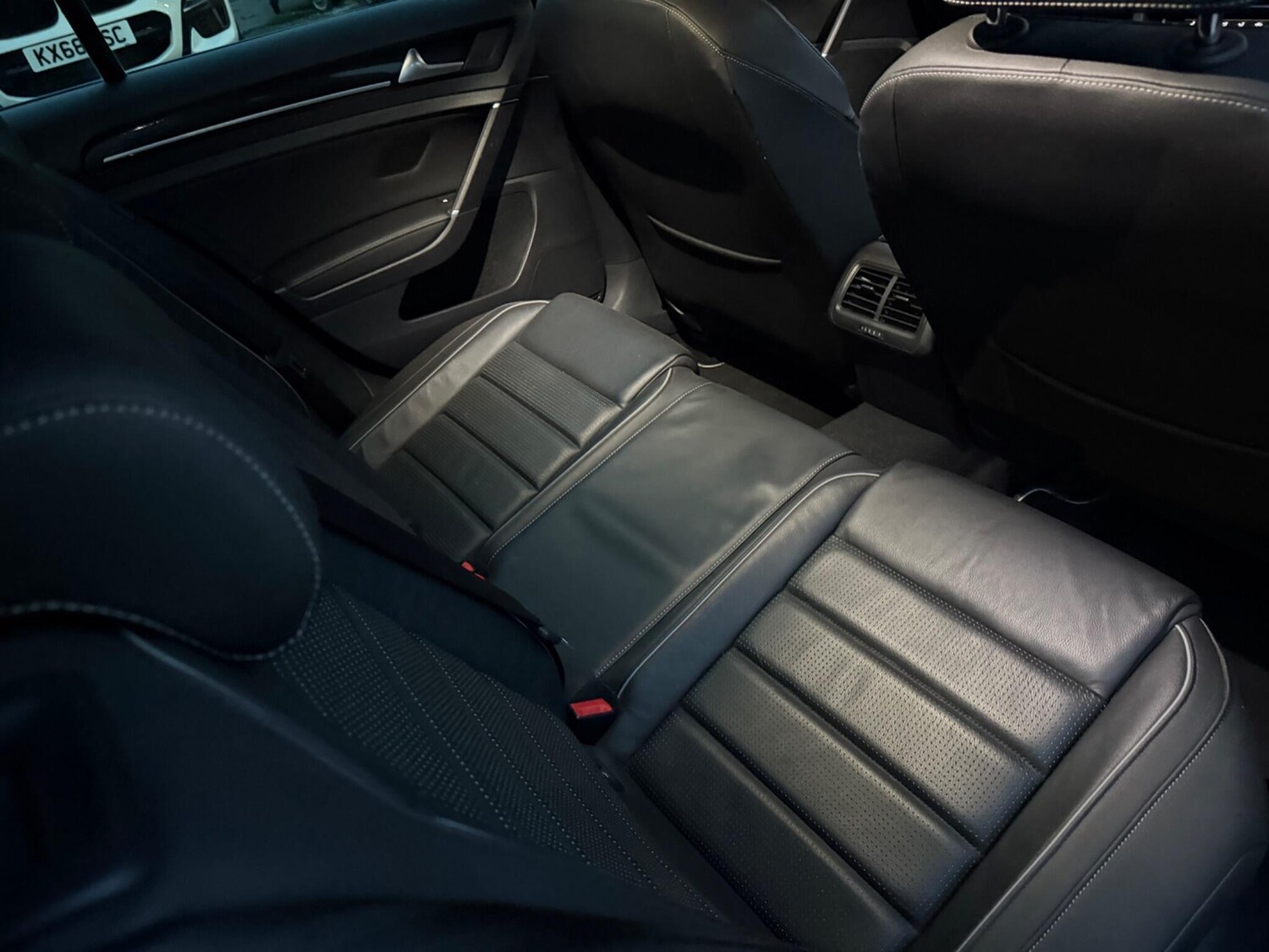 Used Volkswagen Golf for sale - 77587010: Photo 16