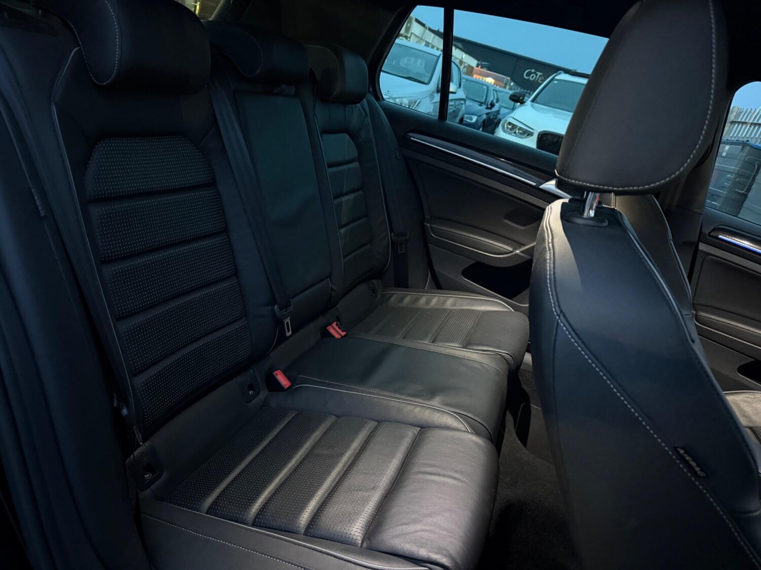 Used Volkswagen Golf for sale - 77587010: Photo 18