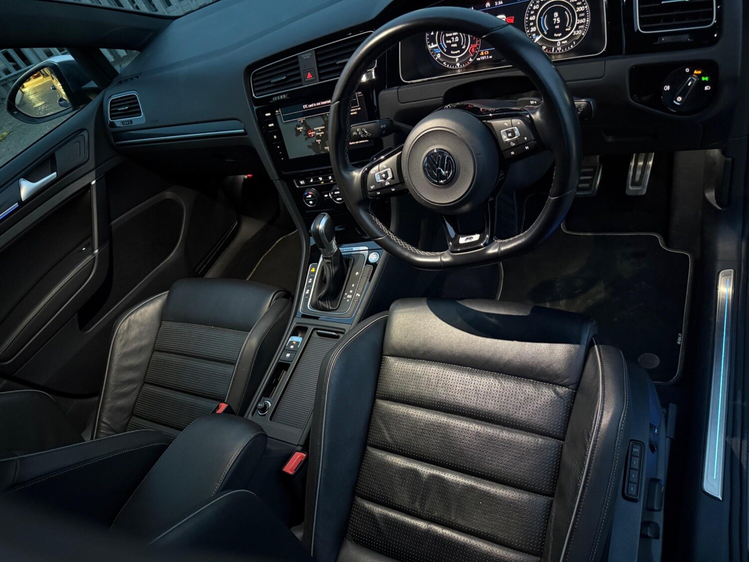 Used Volkswagen Golf for sale - 77587010: Photo 19