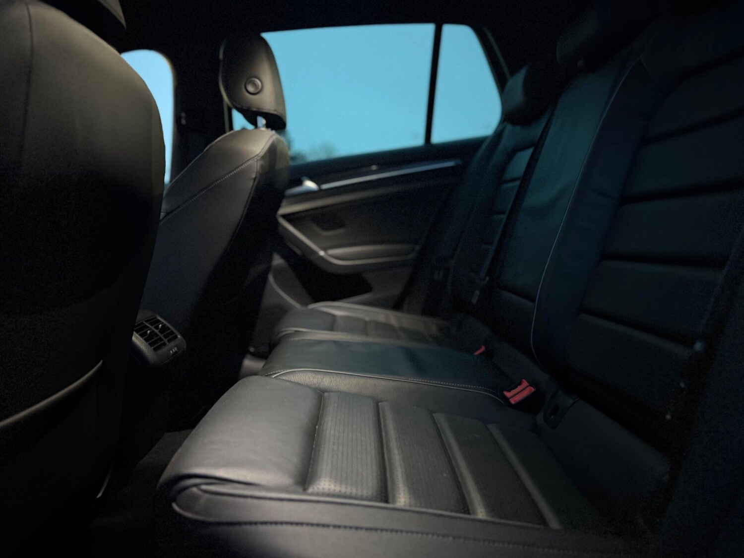 Used Volkswagen Golf for sale - 77587010: Photo 21