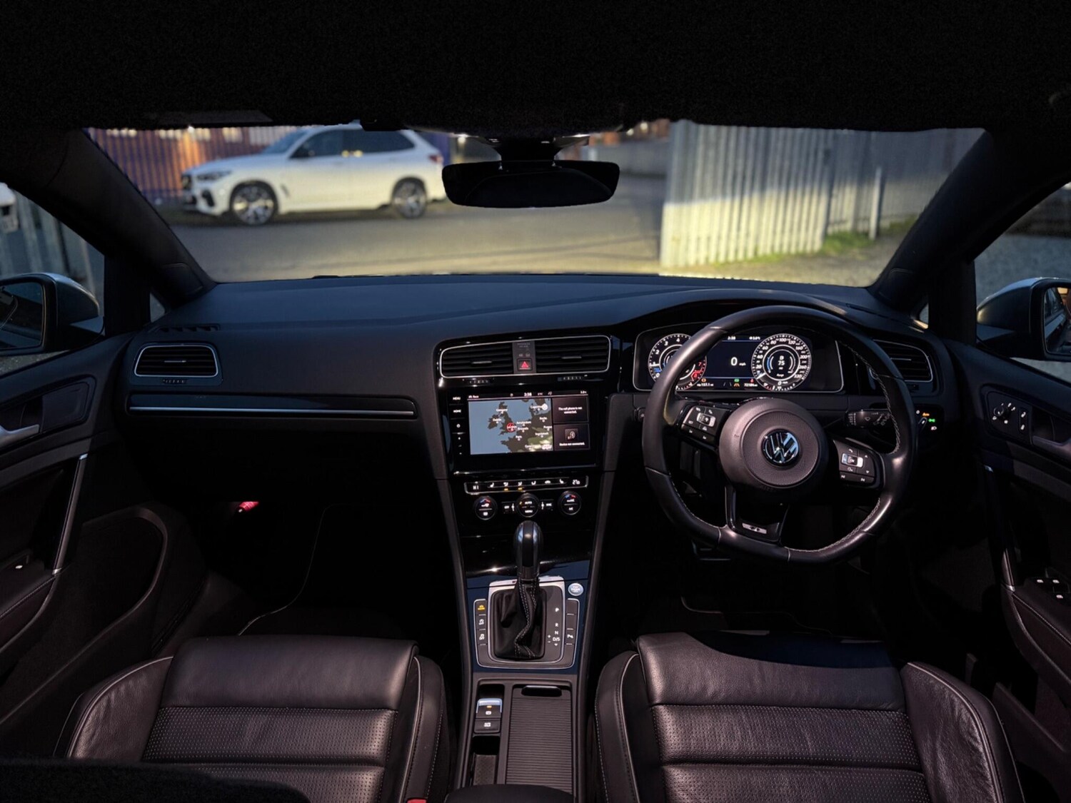 Used Volkswagen Golf for sale - 77587010: Photo 23