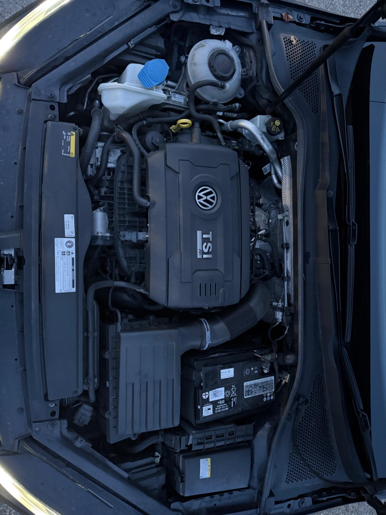 Used Volkswagen Golf for sale - 77587010: Photo 26