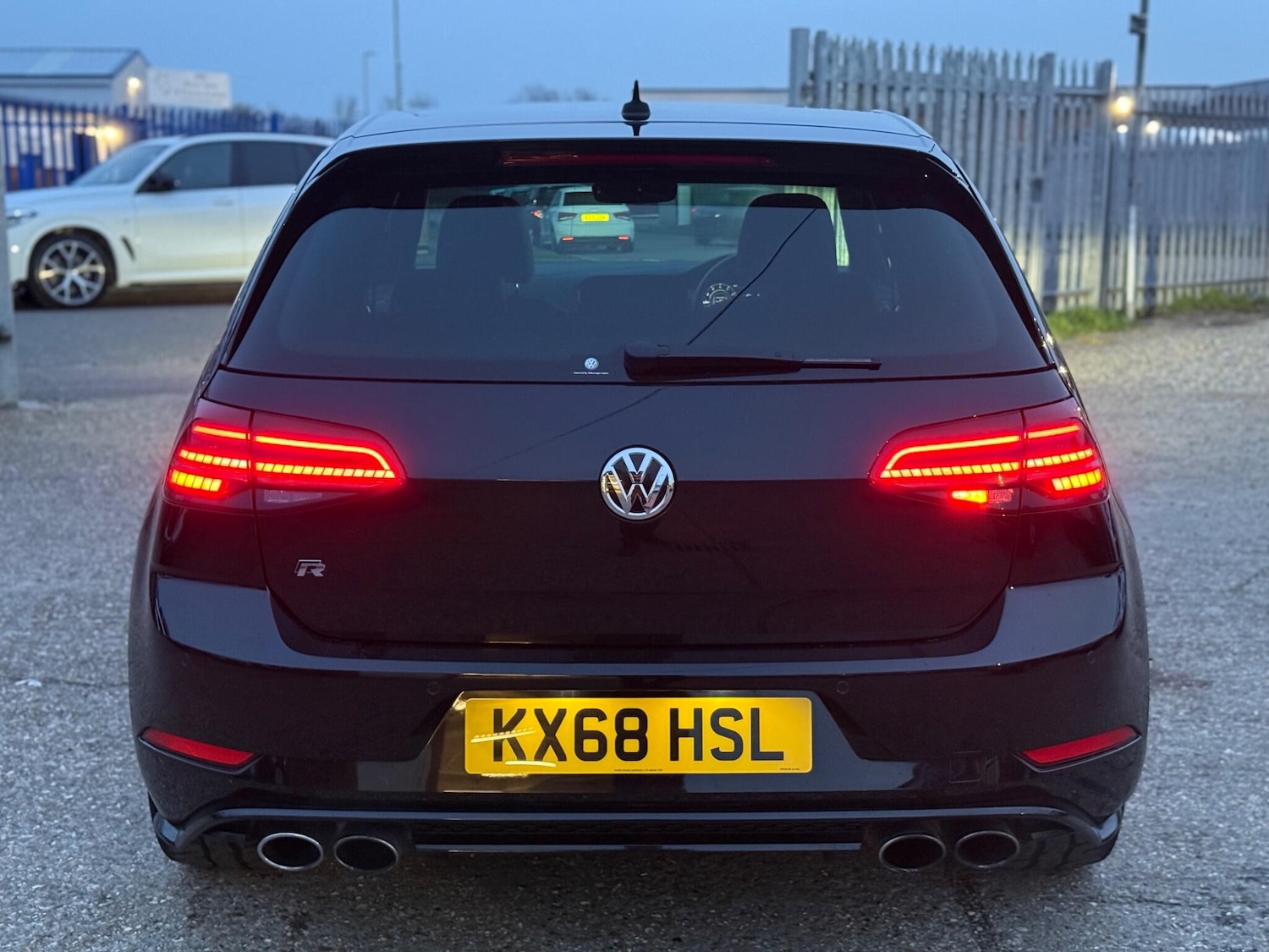 Used Volkswagen Golf for sale - 77587010: Photo 4