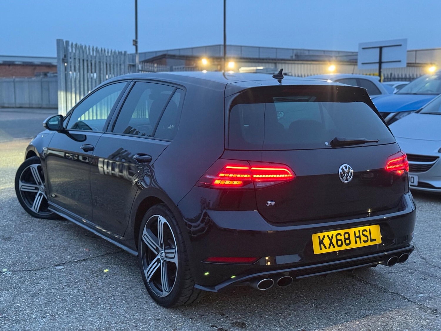 Used Volkswagen Golf for sale - 77587010: Photo 5