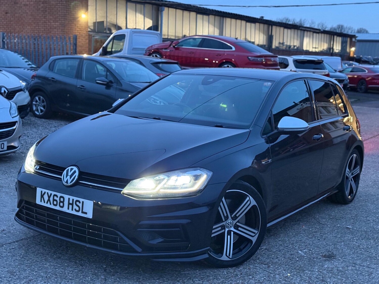 Used Volkswagen Golf for sale - 77587010: Photo 7