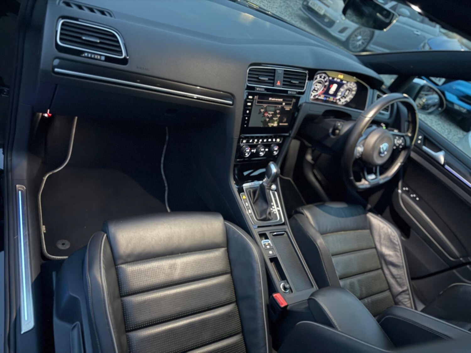 Used Volkswagen Golf for sale - 77587010: Photo 9