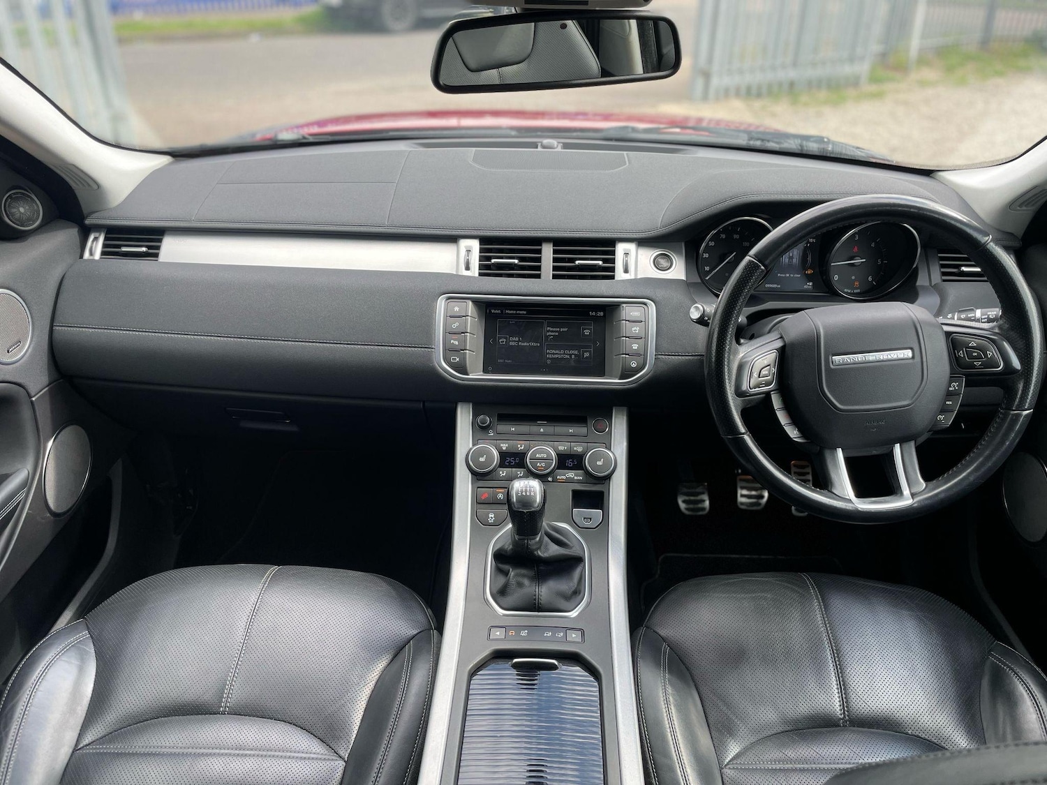 Vehicle 13