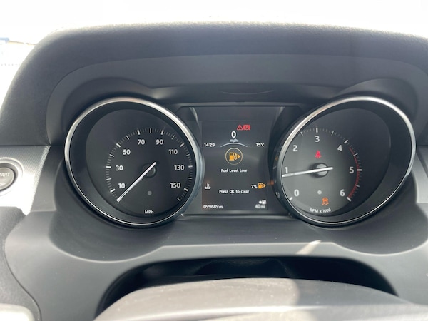 Used Land Rover Range Rover Evoque 2015 for sale - 75634631: Photo 19