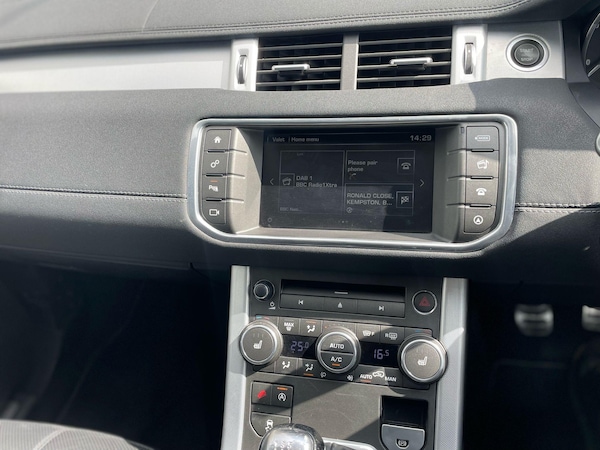 Used Land Rover Range Rover Evoque 2015 for sale - 75634631: Photo 20