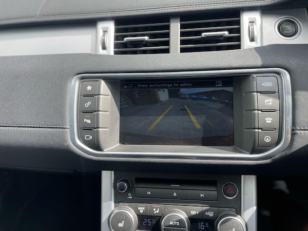 Used Land Rover Range Rover Evoque 2015 for sale - 75634631: Photo 21