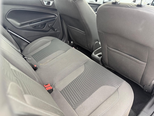Used Ford Fiesta 2016 for sale - 76239202: Photo 19
