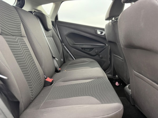 Used Ford Fiesta 2016 for sale - 76239202: Photo 20