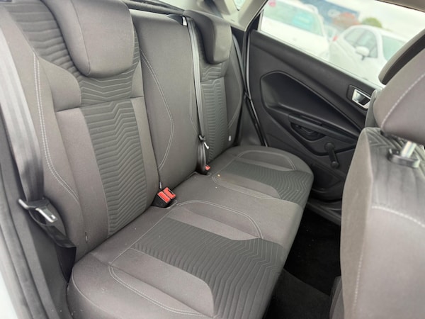 Used Ford Fiesta 2016 for sale - 76239202: Photo 21