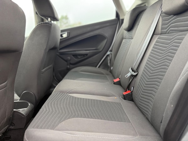 Used Ford Fiesta 2016 for sale - 76239202: Photo 23