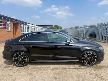 Used Audi S3 2015 for sale - 79291764: Photo