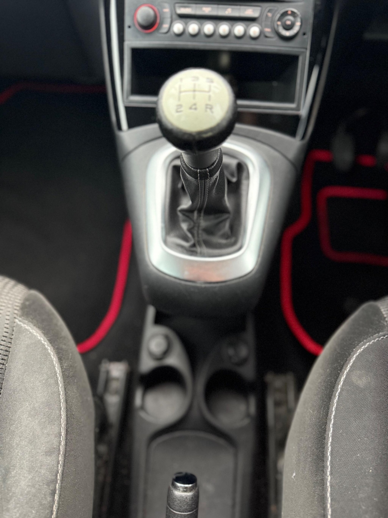 Used Citroen C3 Picasso 2015 for sale - 77425311: Photo 17