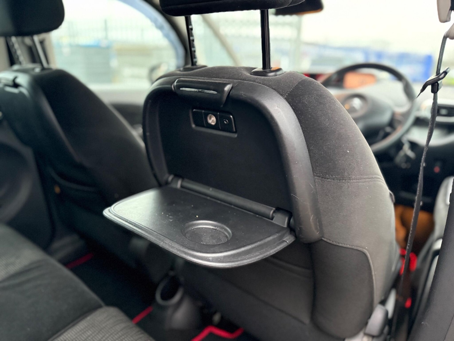 Used Citroen C3 Picasso 2015 for sale - 77425311: Photo 20