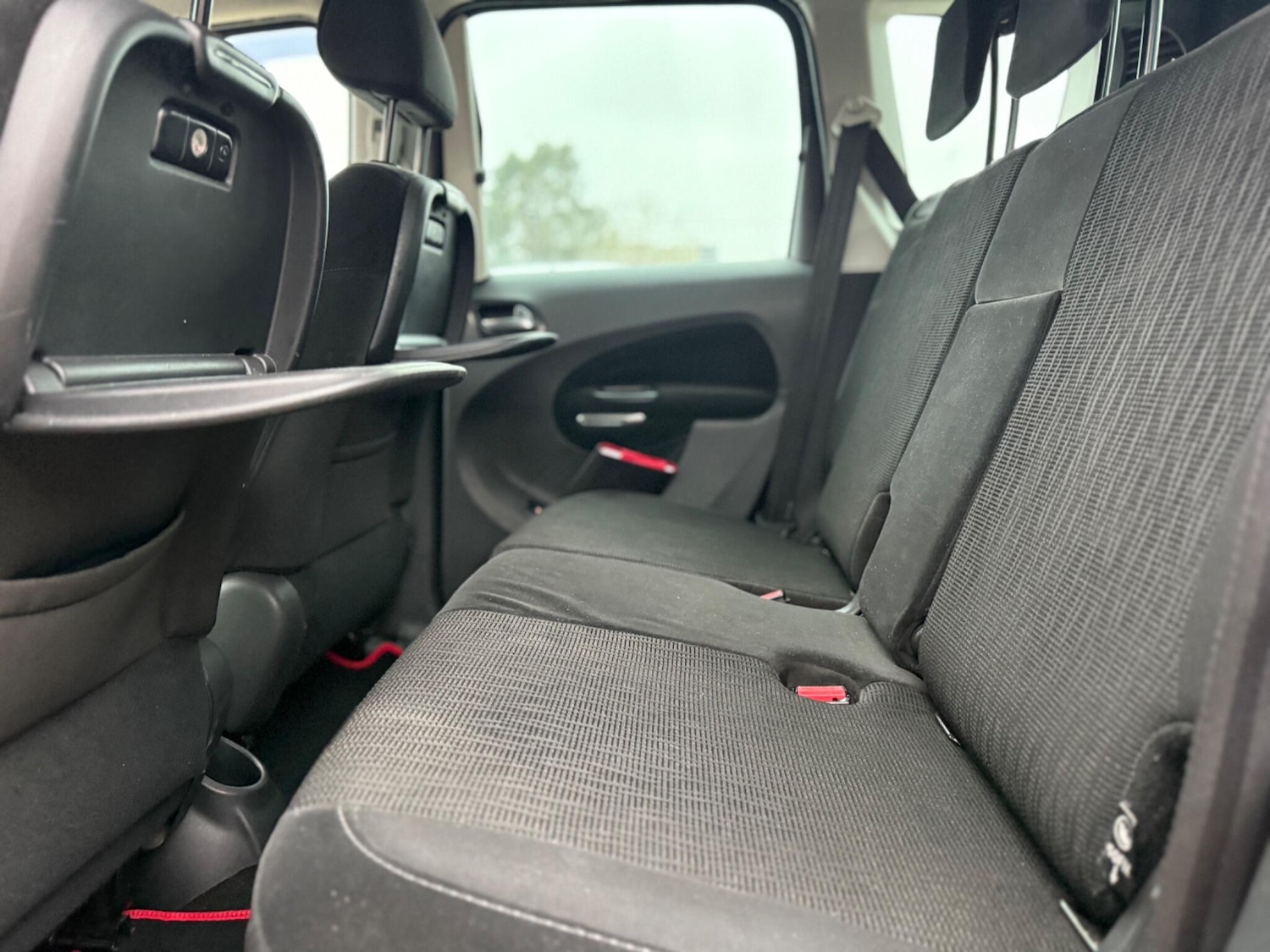 Used Citroen C3 Picasso 2015 for sale - 77425311: Photo 23