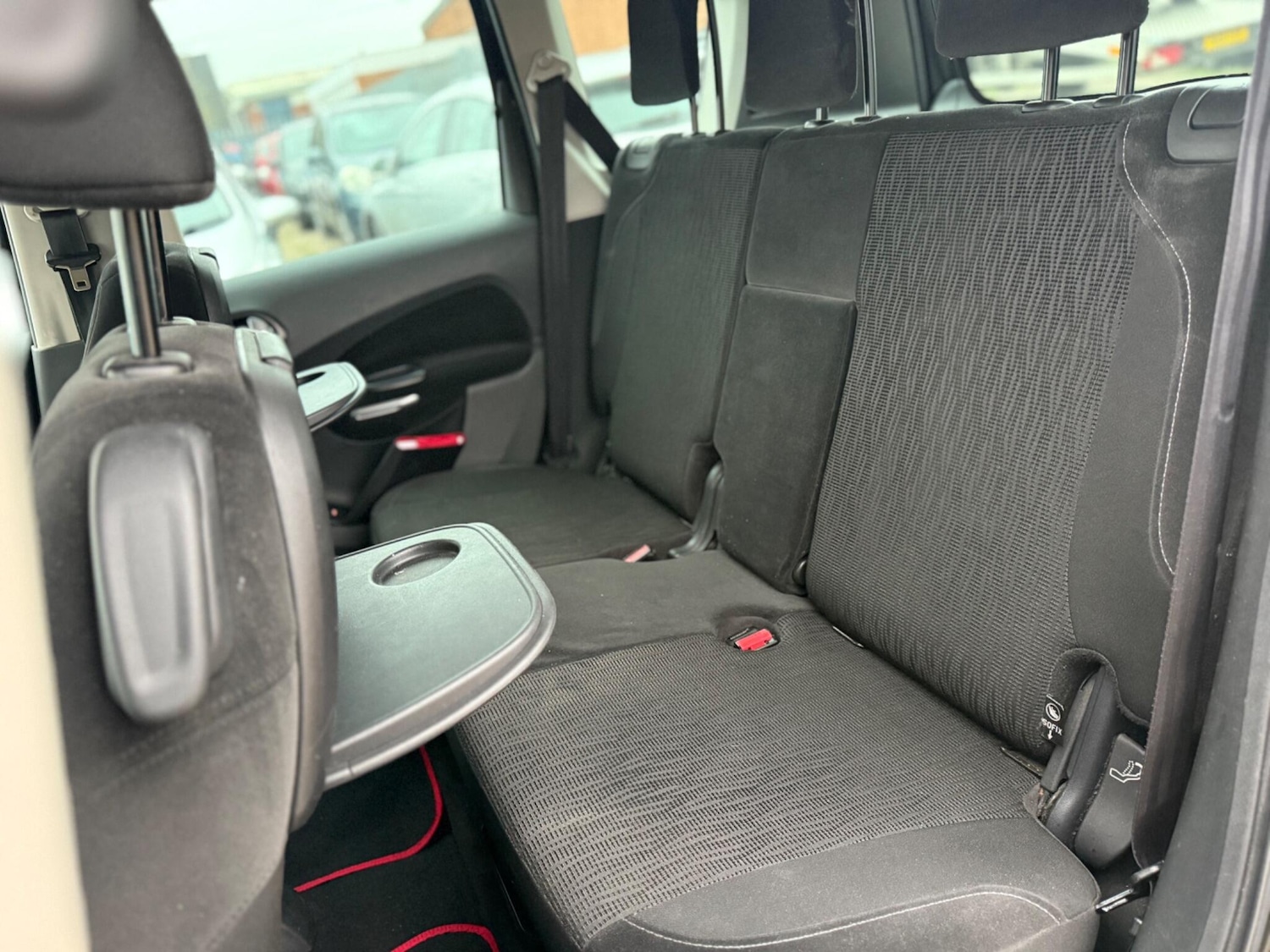 Used Citroen C3 Picasso 2015 for sale - 77425311: Photo 24