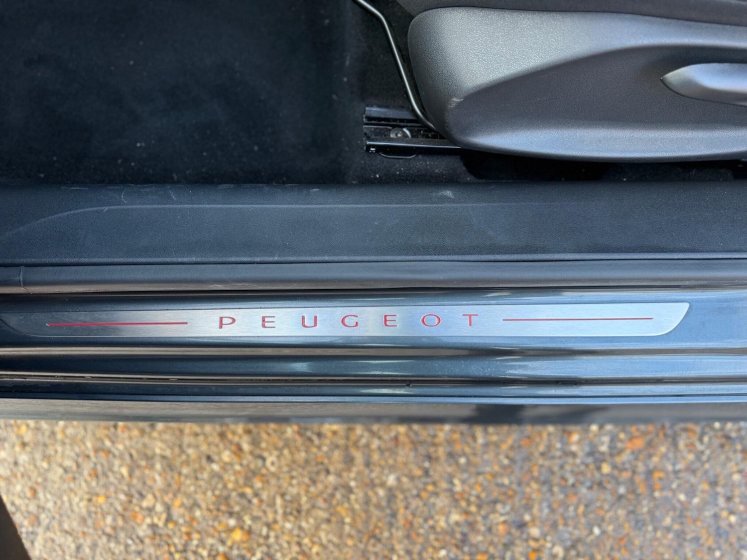 Used Peugeot 208 2013 for sale - 77163611: Photo 11