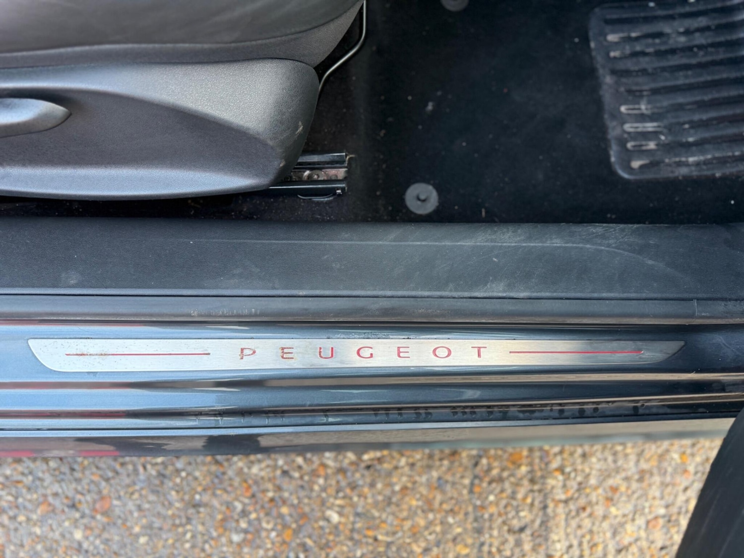 Used Peugeot 208 2013 for sale - 77163611: Photo 16