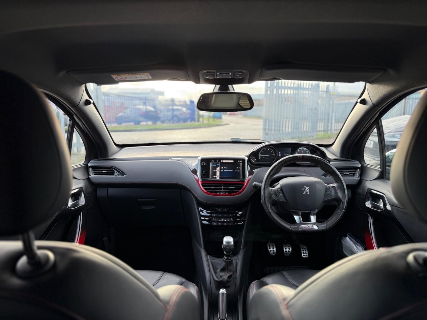 Used Peugeot 208 2013 for sale - 77163611: Photo 30