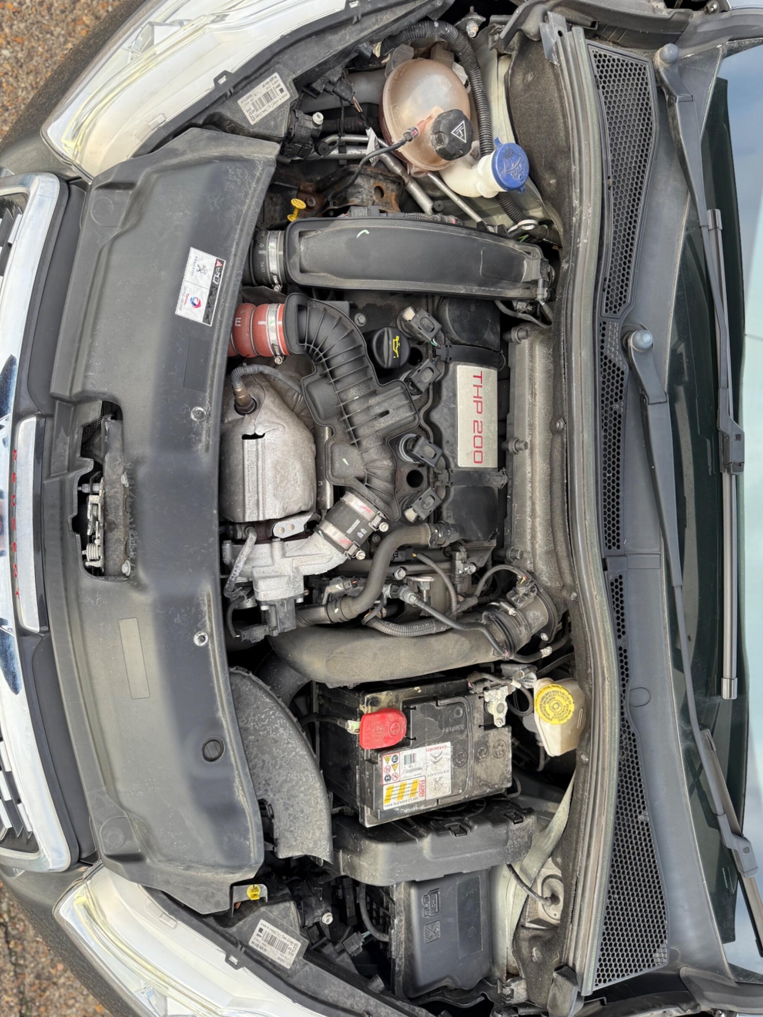 Used Peugeot 208 2013 for sale - 77163611: Photo 32