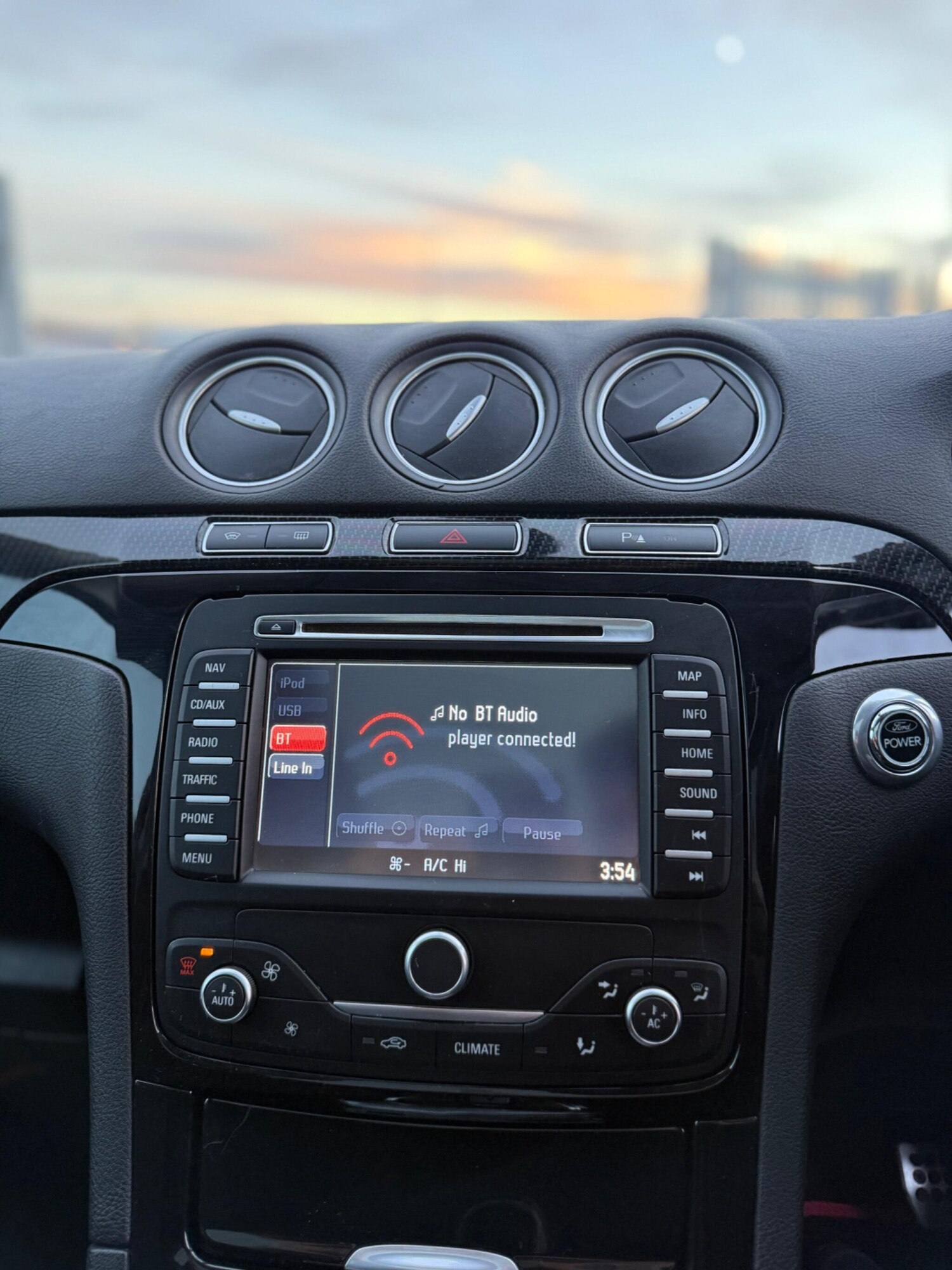 Used Ford S-Max 2011 for sale - 76714932: Photo 18