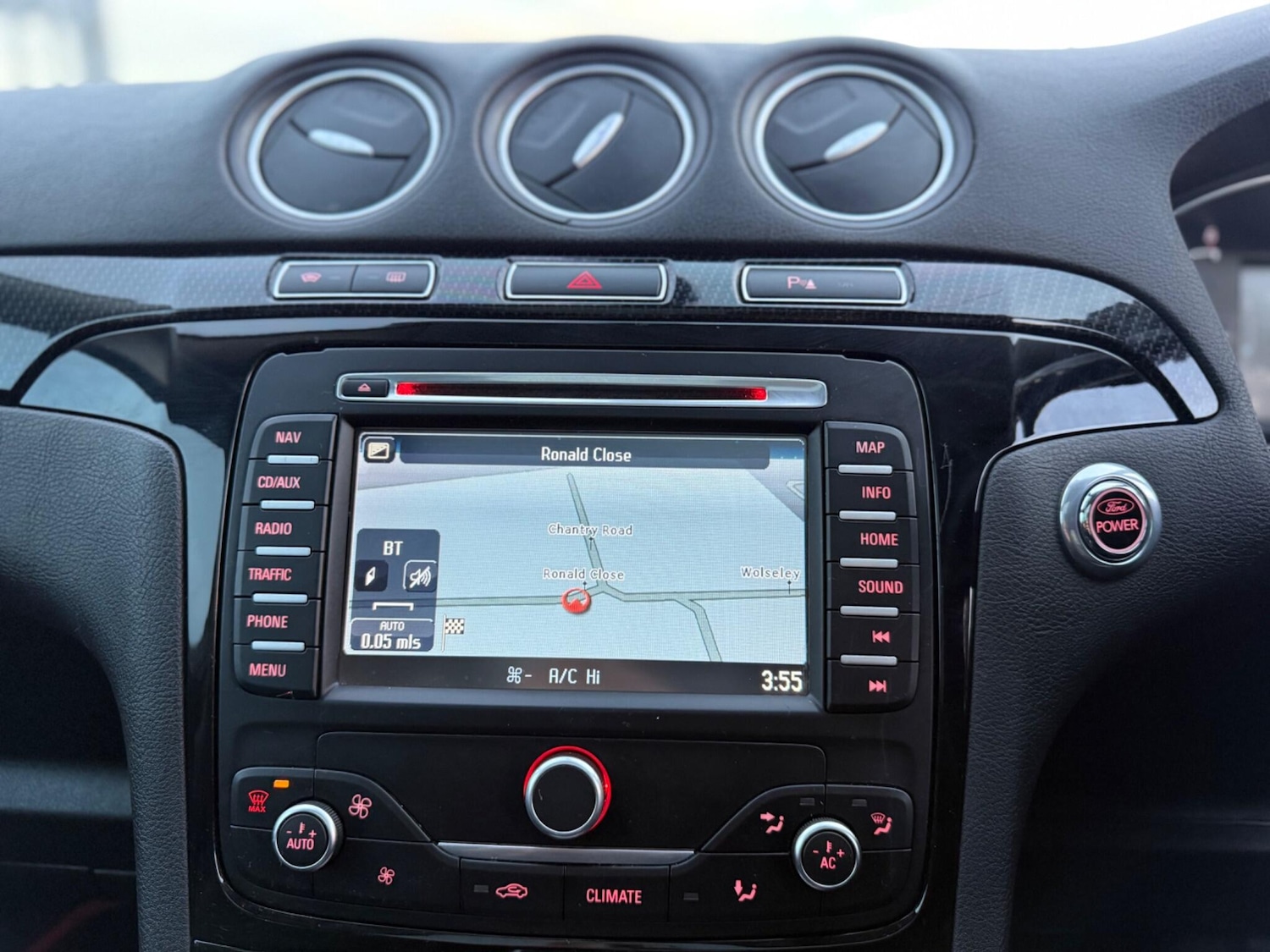 Used Ford S-Max 2011 for sale - 76714932: Photo 19