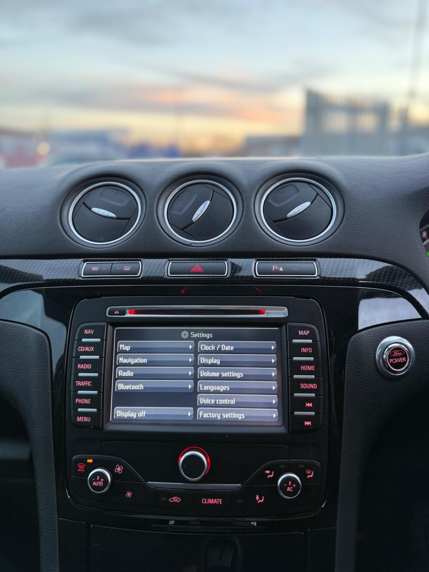 Used Ford S-Max 2011 for sale - 76714932: Photo 20