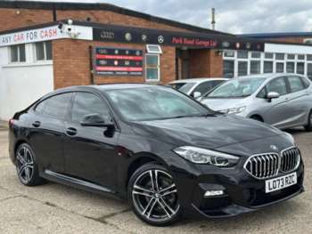 2023 (73) - 1.5 218i M Sport DCT Euro 6 (s/s) 4dr
