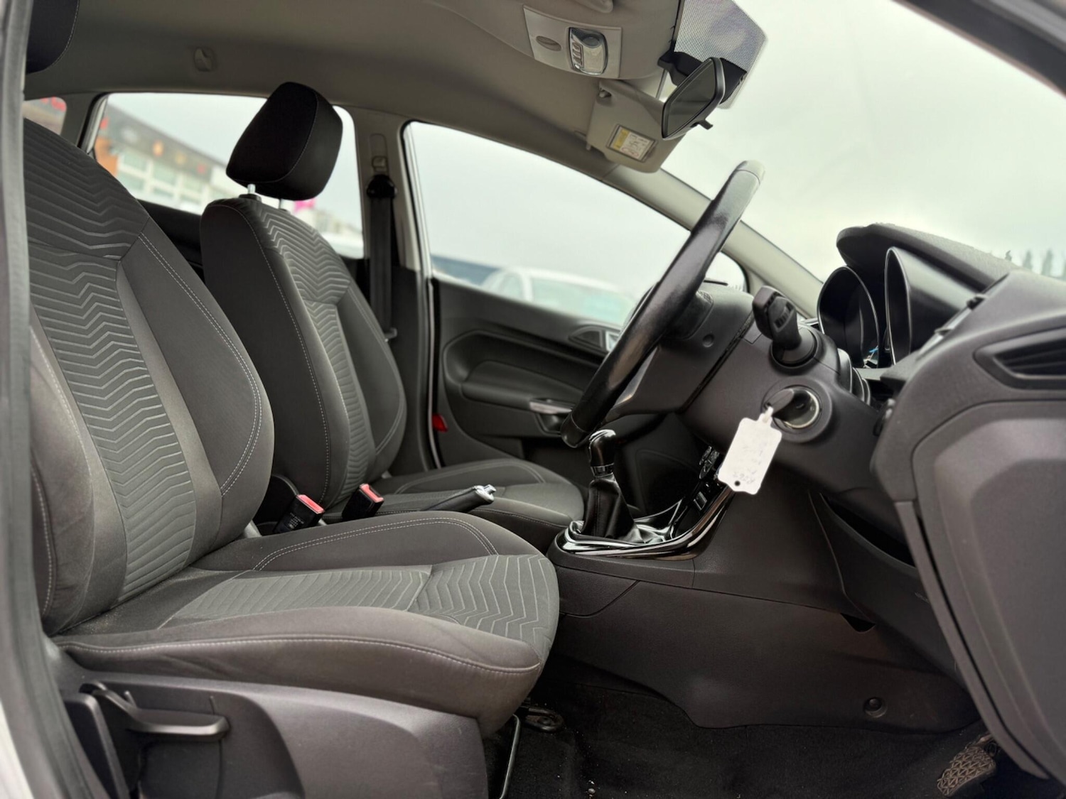 Used Ford Fiesta 2014 for sale - 76238592: Photo 13