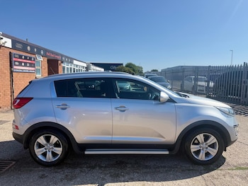 Used Kia Sportage 2012 for sale - 79374454: Photo